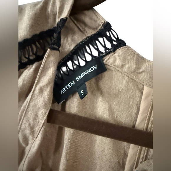 Artem Smirnov Dress Size Small - Picture 3 of 4